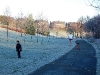 View of the Park Christmas 2007